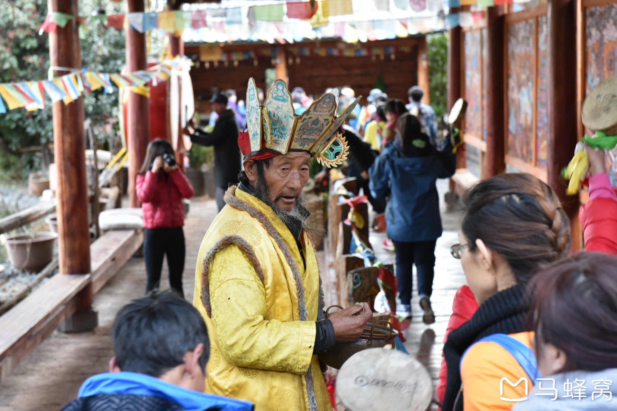 雲南自助遊攻略