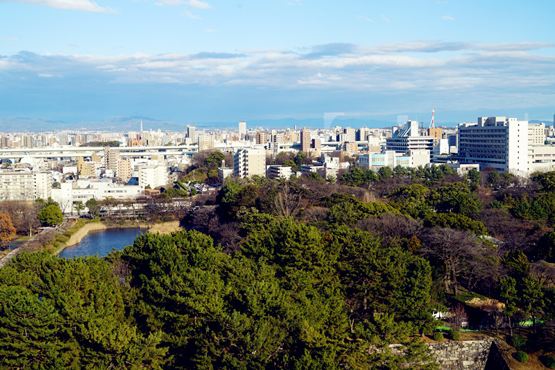 名古屋自助遊攻略