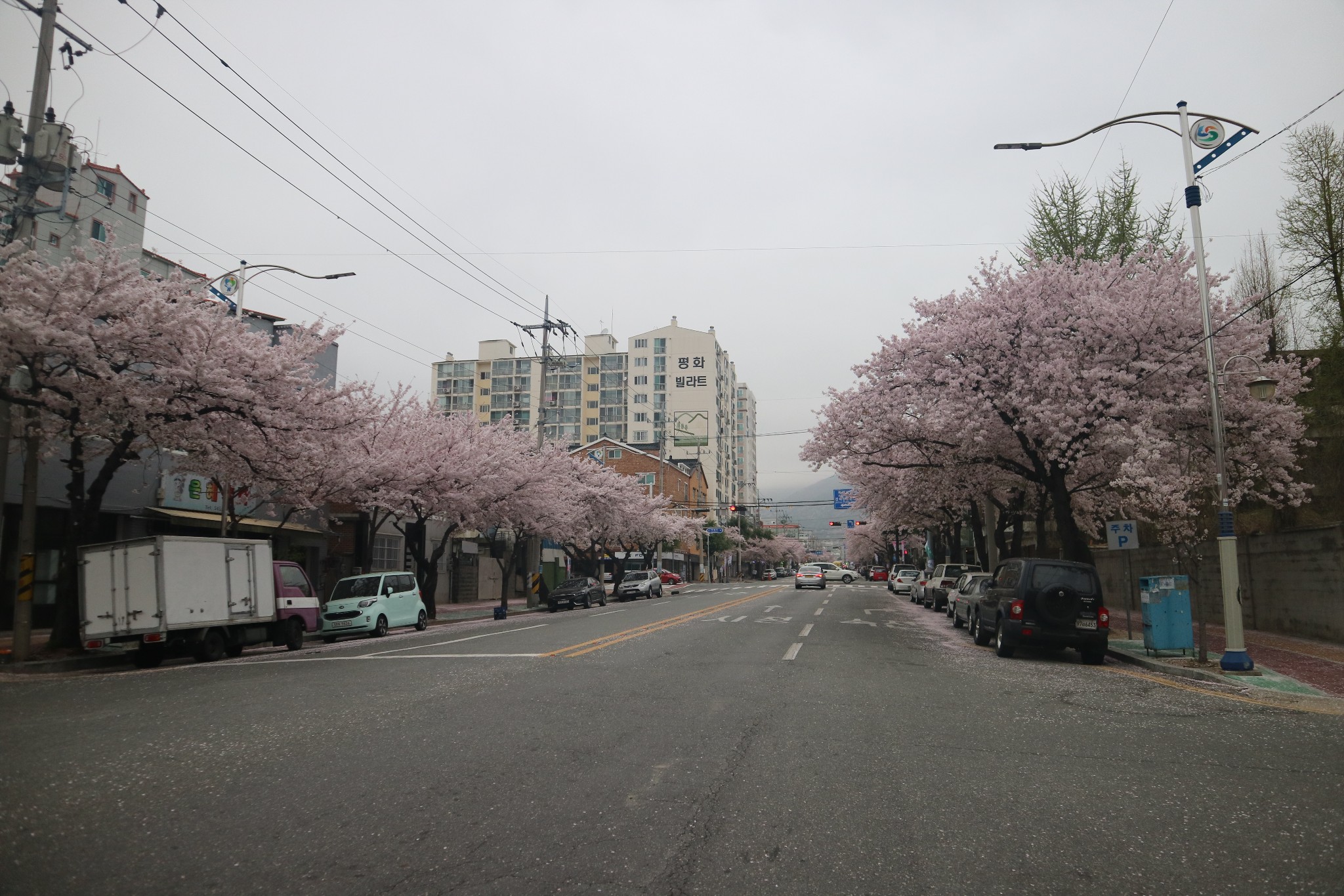 釜山自助遊攻略