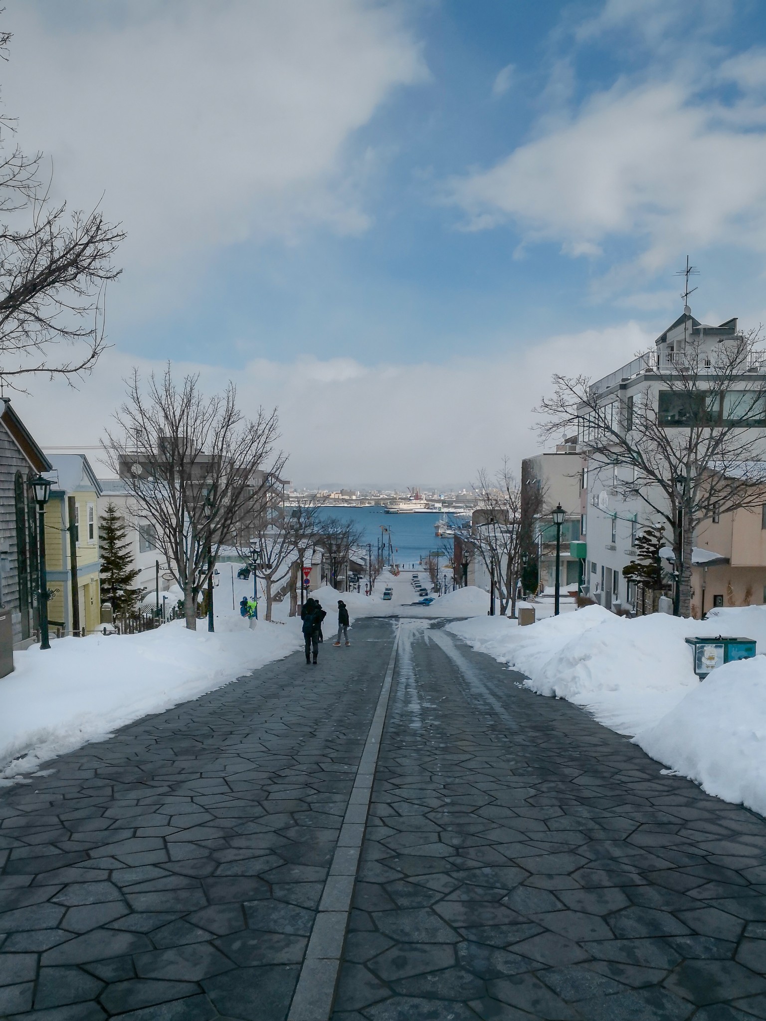 北海道自助遊攻略