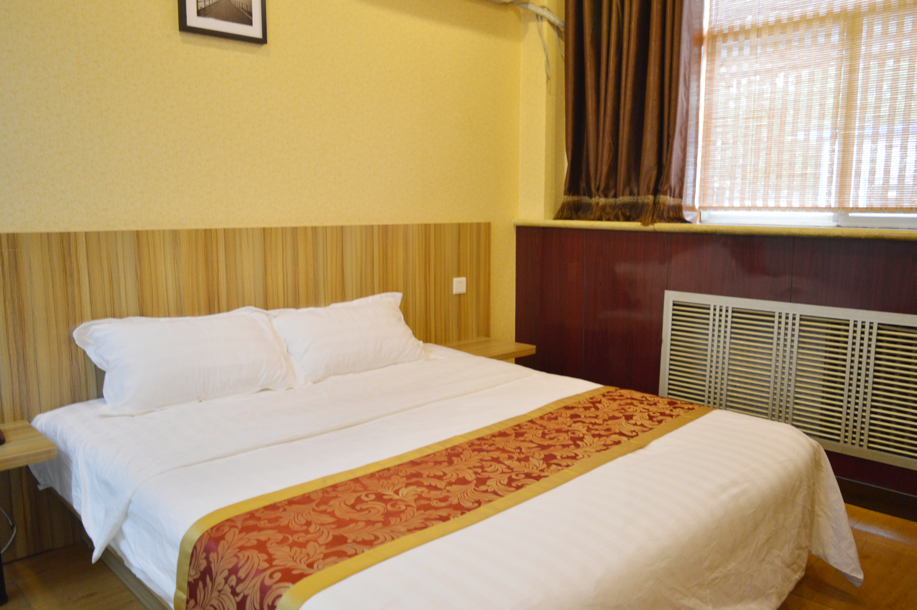 正定华硕快捷宾馆预订,正定华硕快捷宾馆价格_地址_图片_点评,正定