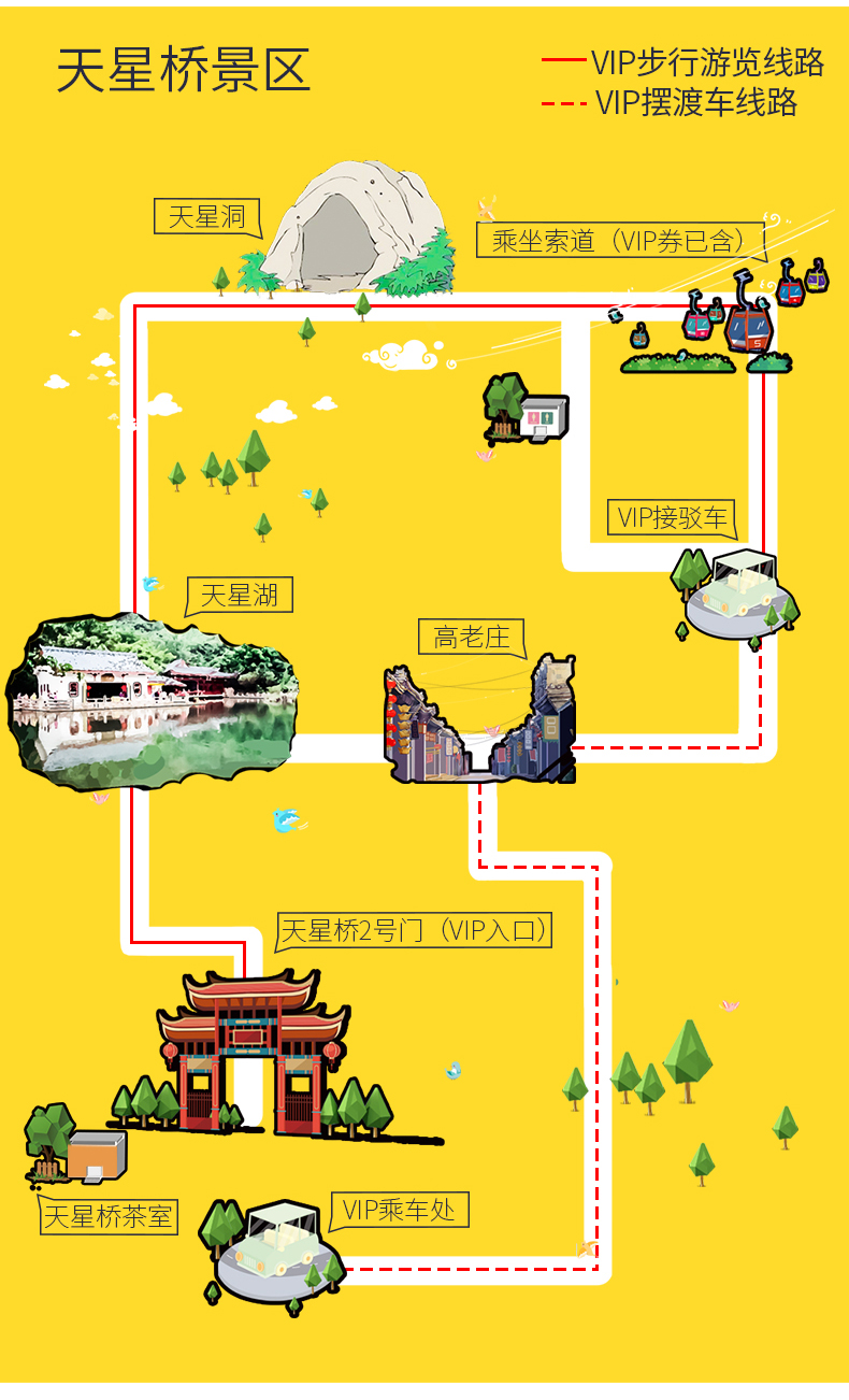 贵州安顺黄果树瀑布2日vip电子票