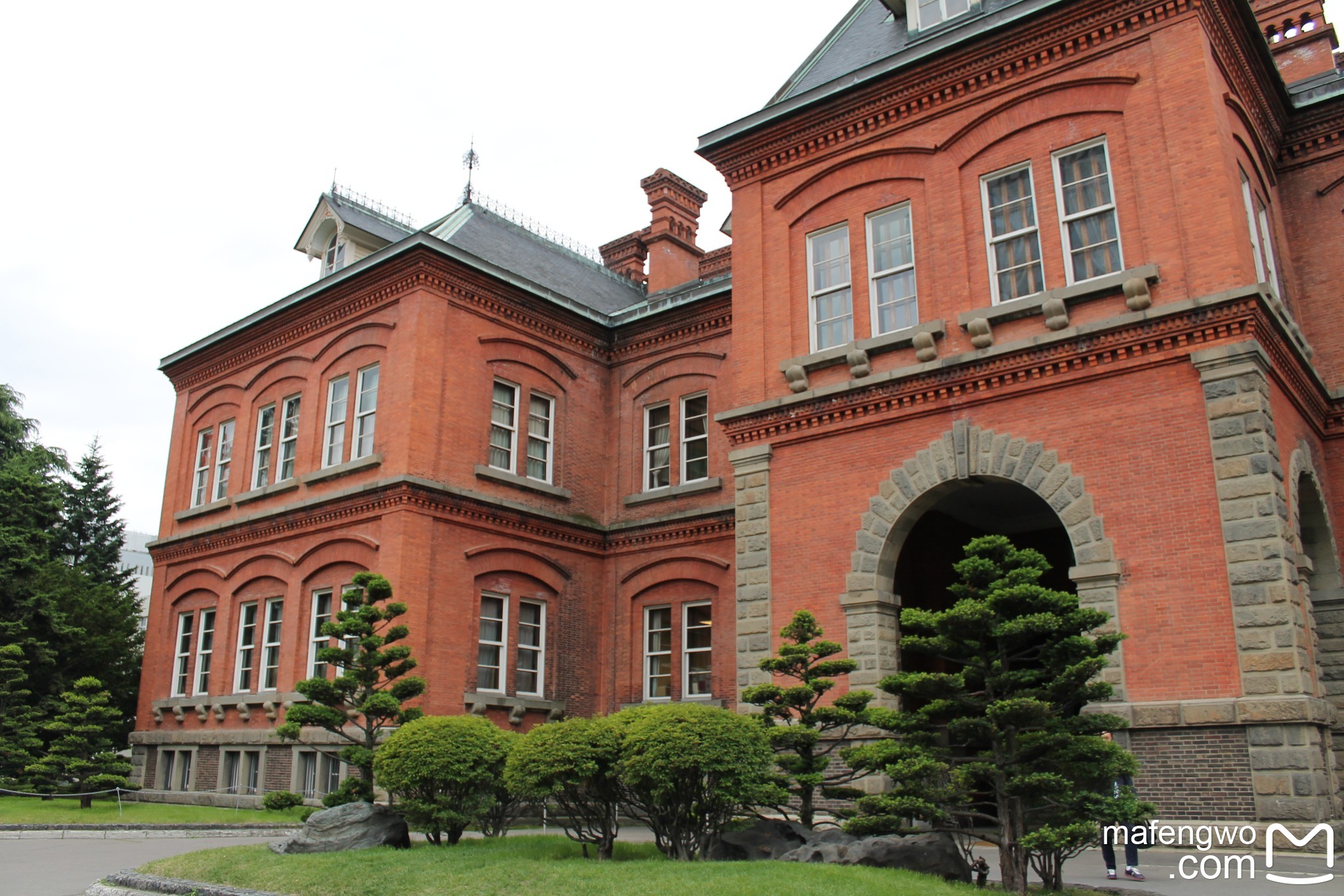 札幌自助遊攻略