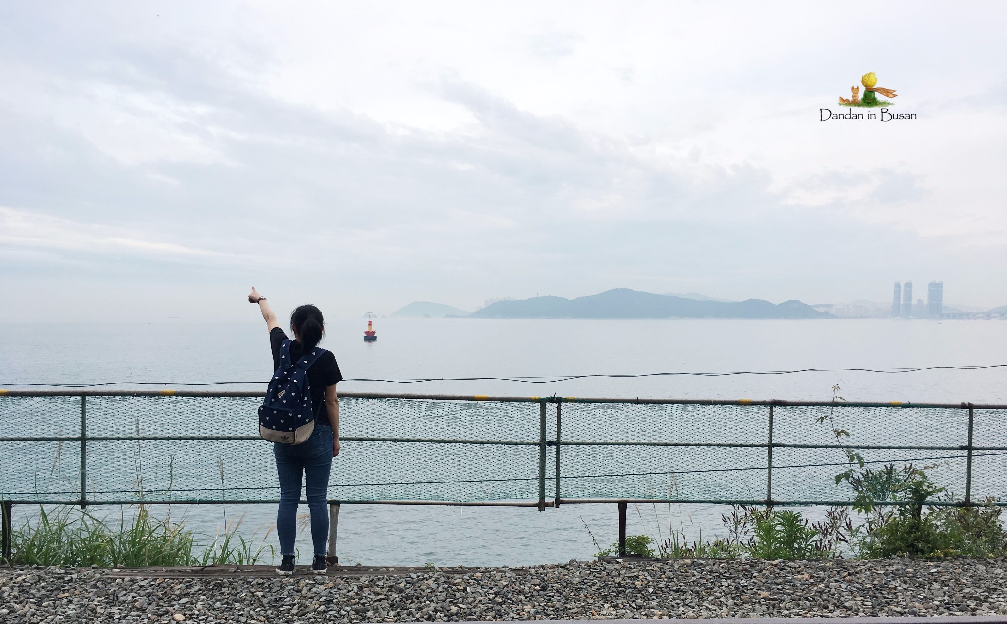 釜山自助遊攻略