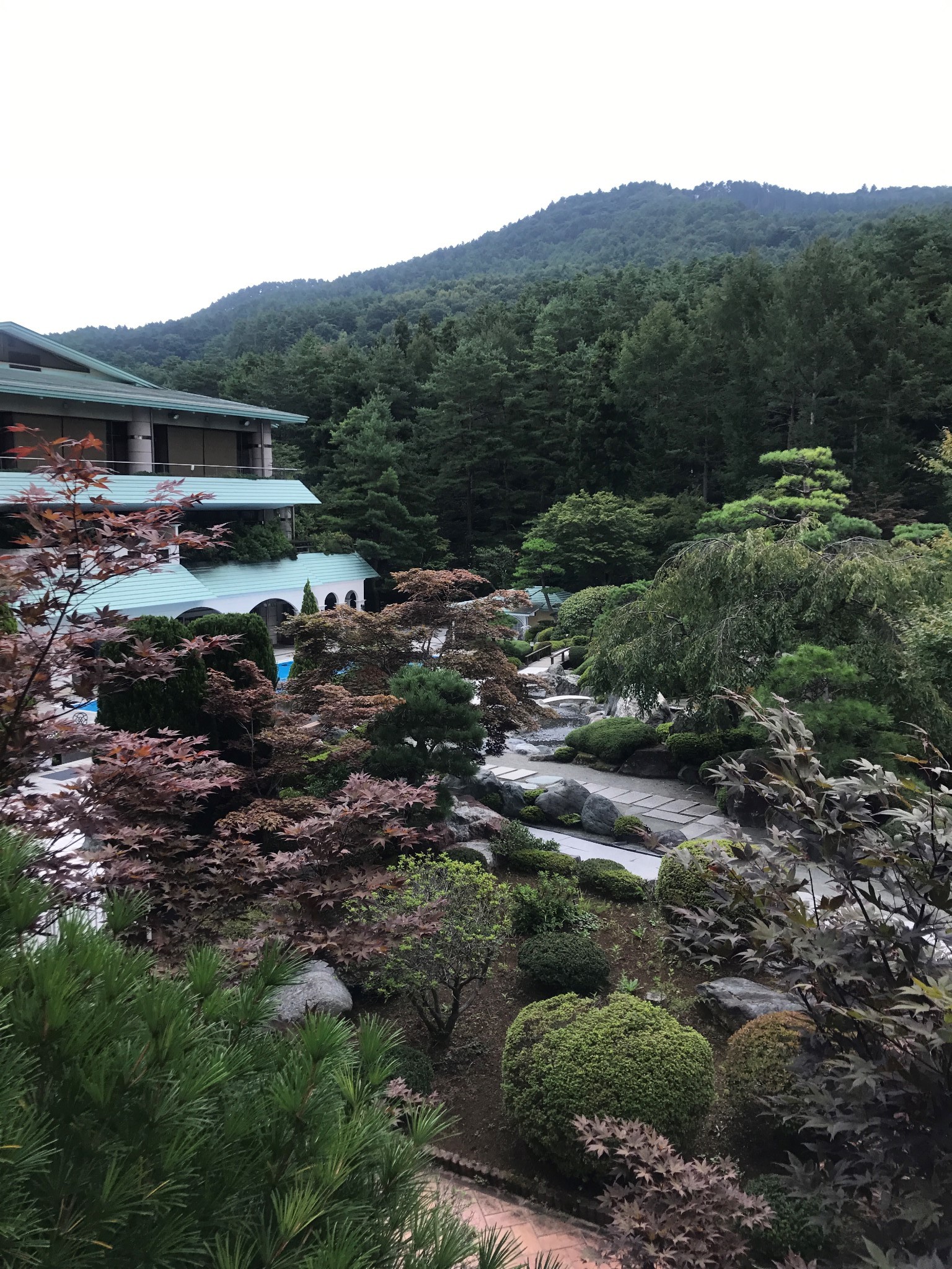 富士山自助遊攻略