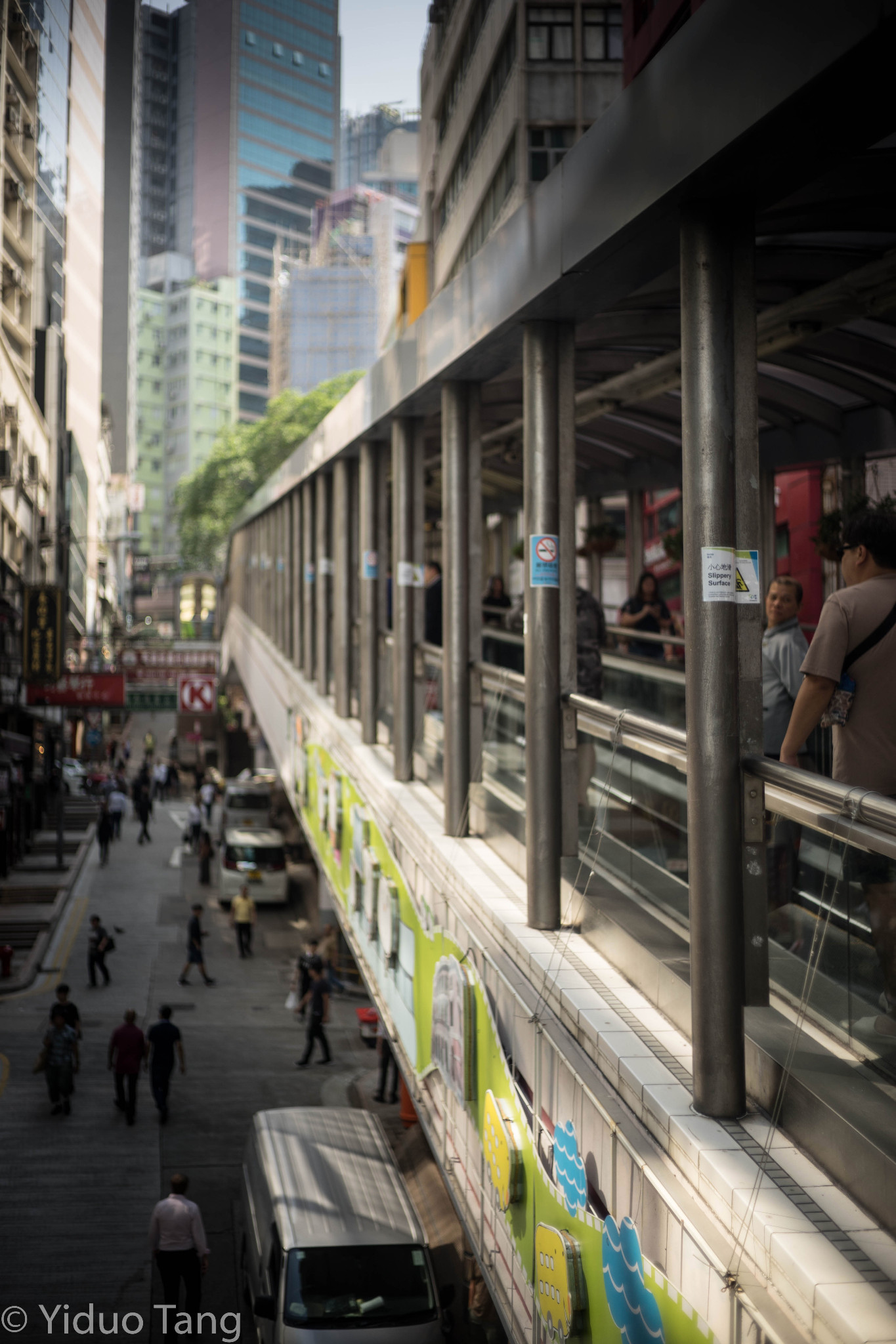 香港自助遊攻略