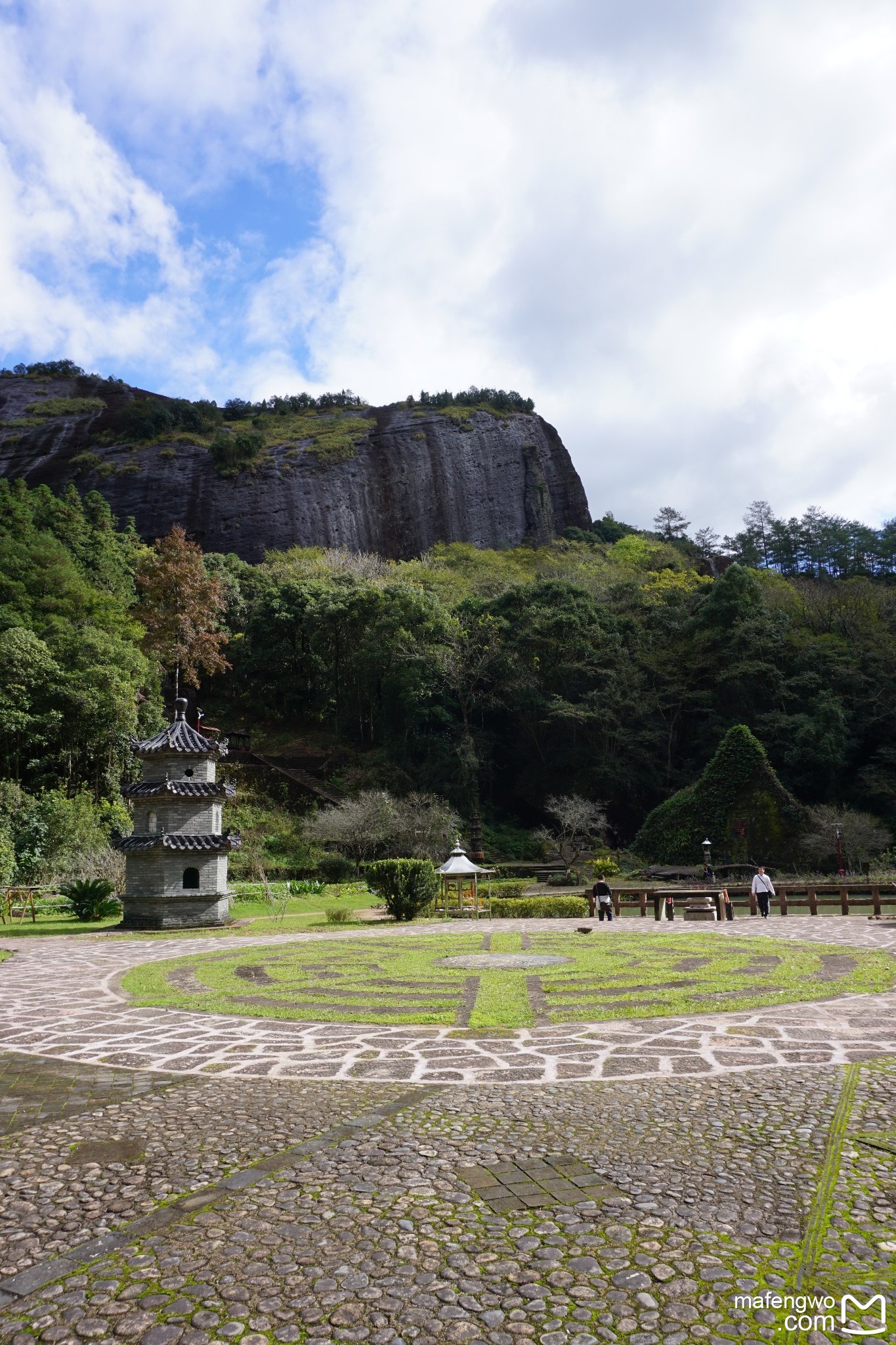 武夷山自助遊攻略