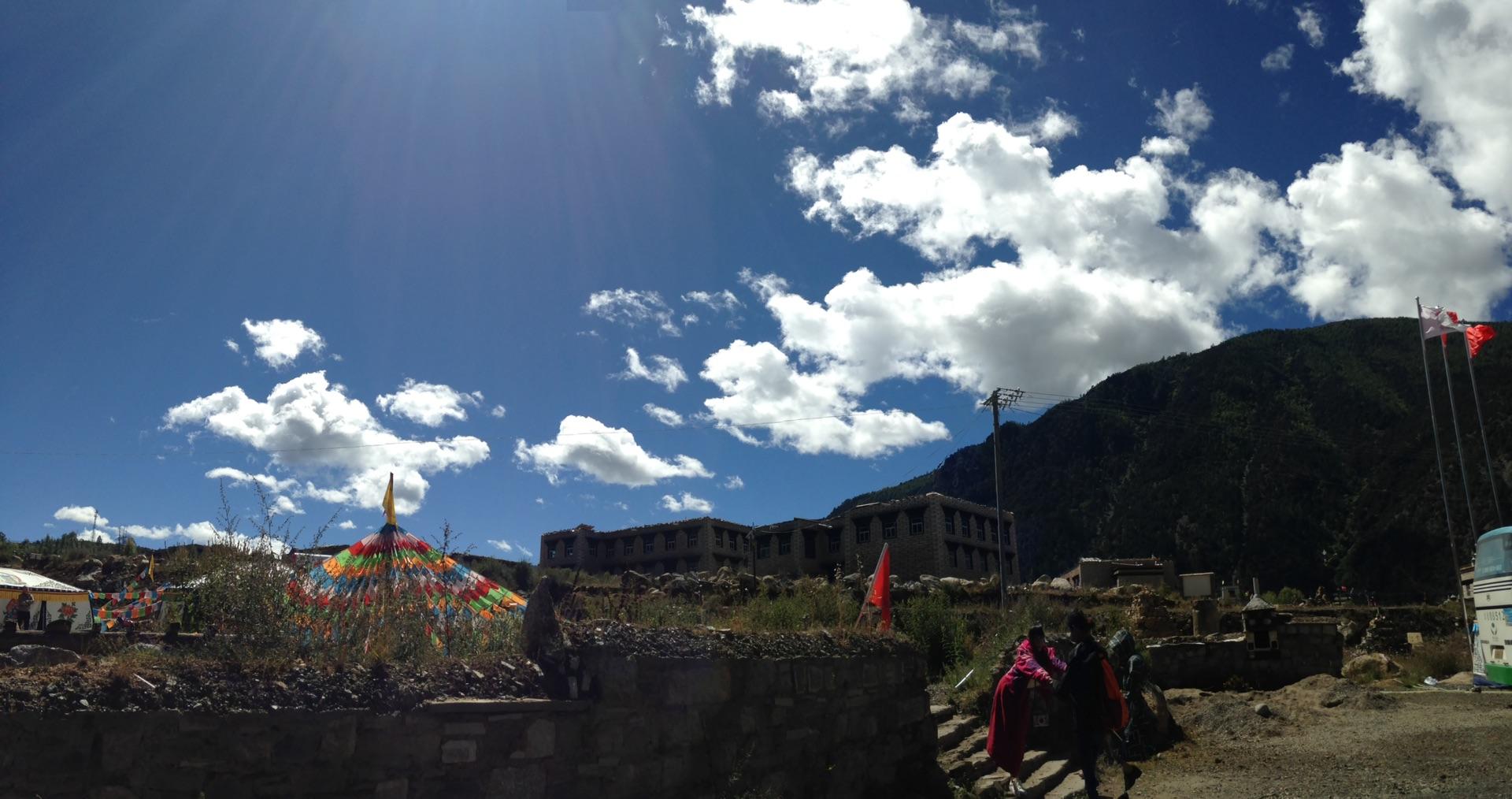 月经期可以去高原吗?