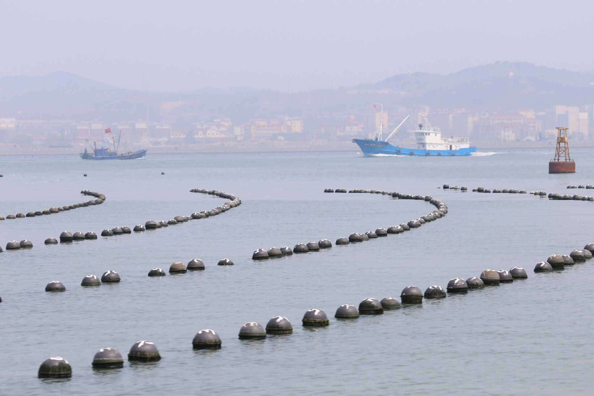 長島自助遊攻略