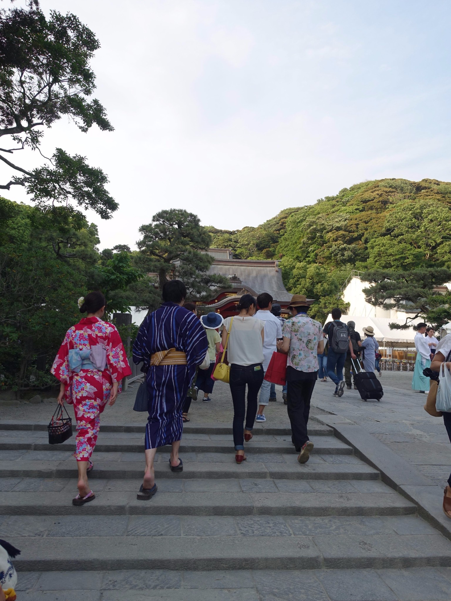 東京自助遊攻略