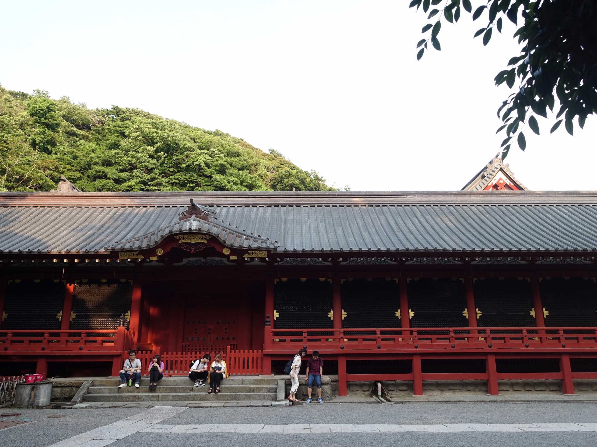 東京自助遊攻略