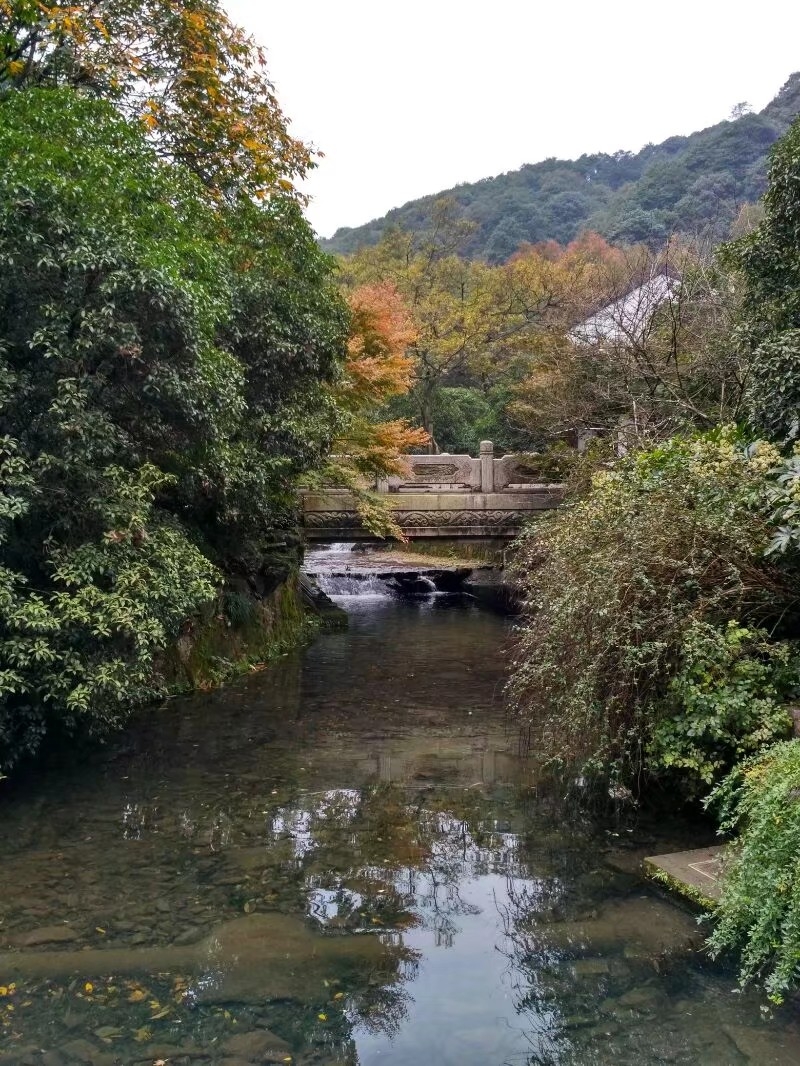 烏鎮自助遊攻略