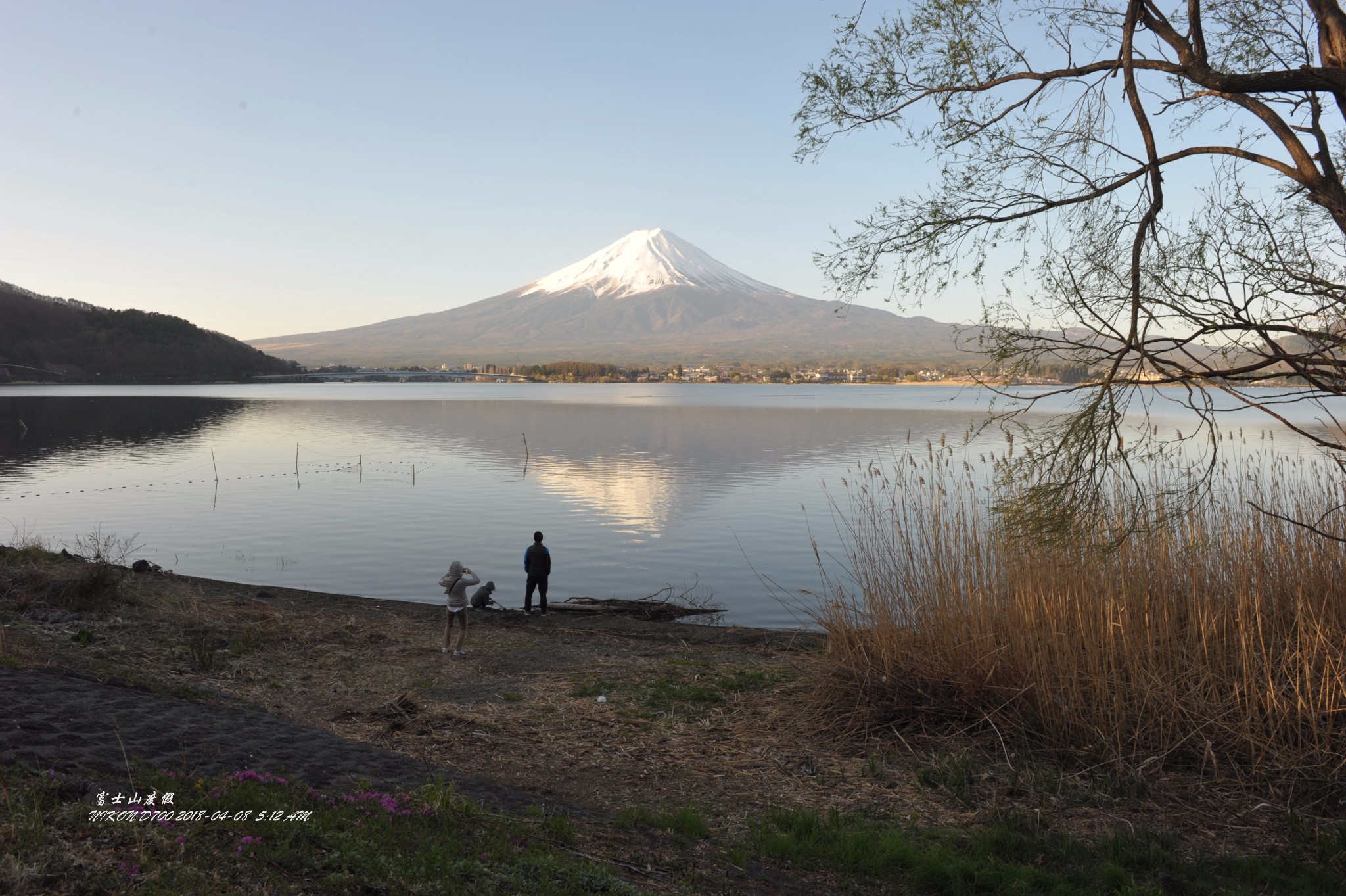 富士山自助遊攻略