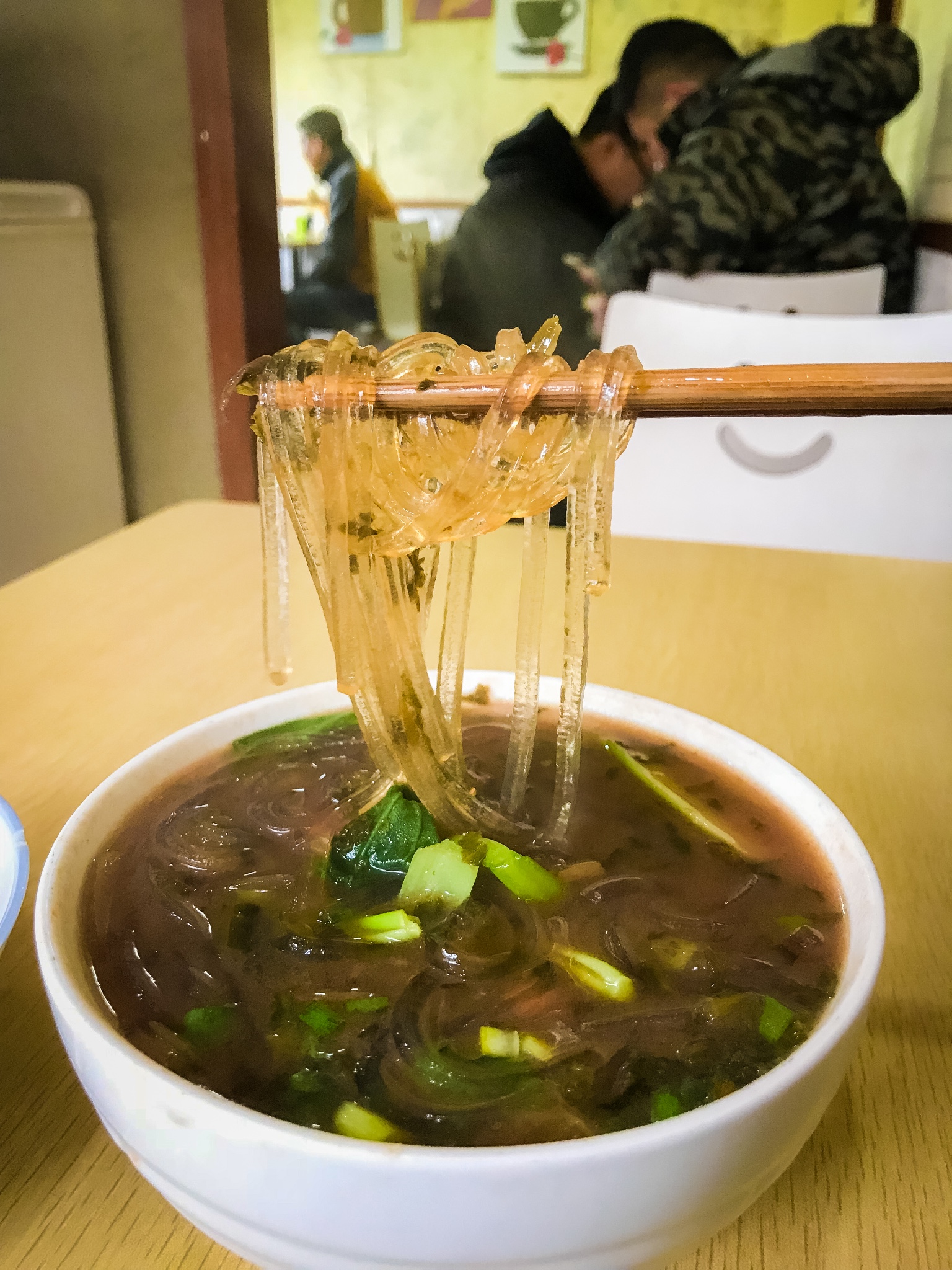 婺源自助遊攻略