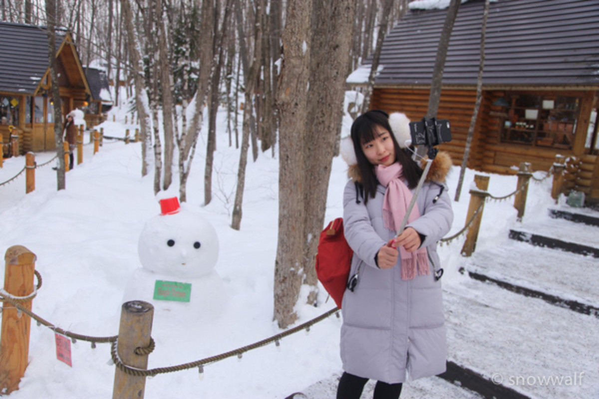 北海道自助遊攻略