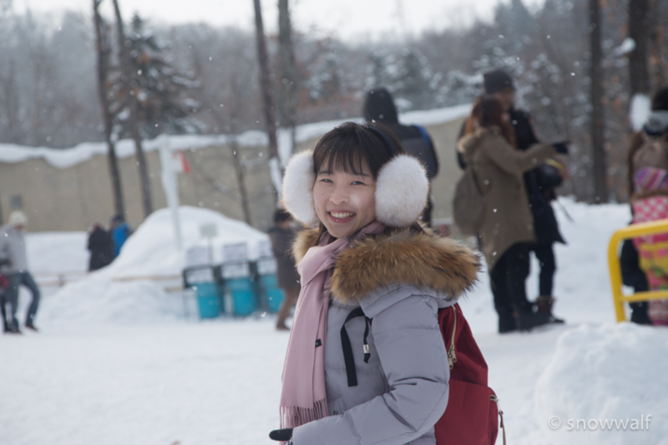 北海道自助遊攻略