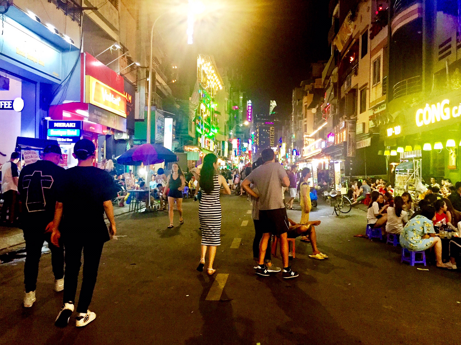 越南自助遊攻略