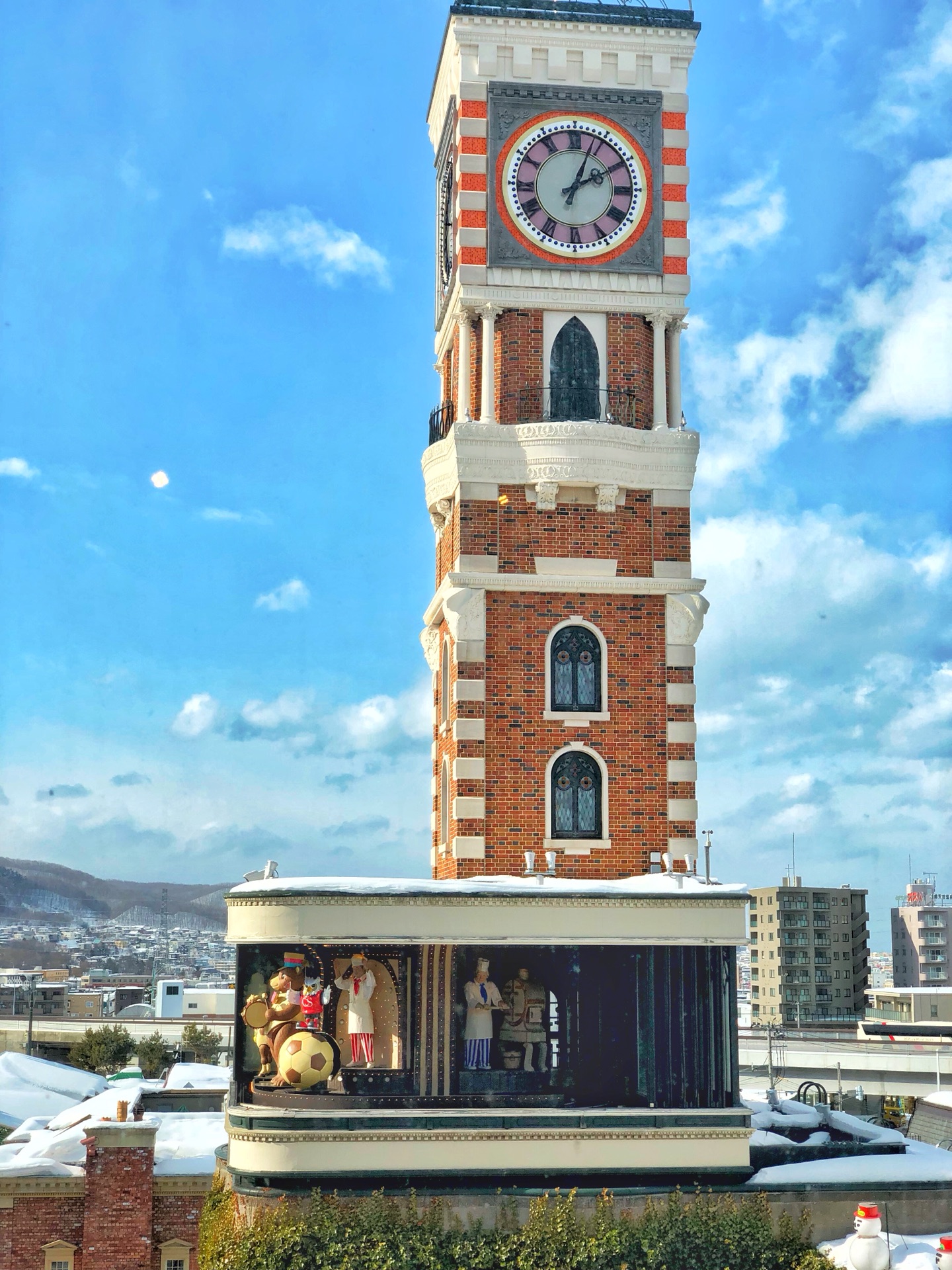 札幌自助遊攻略