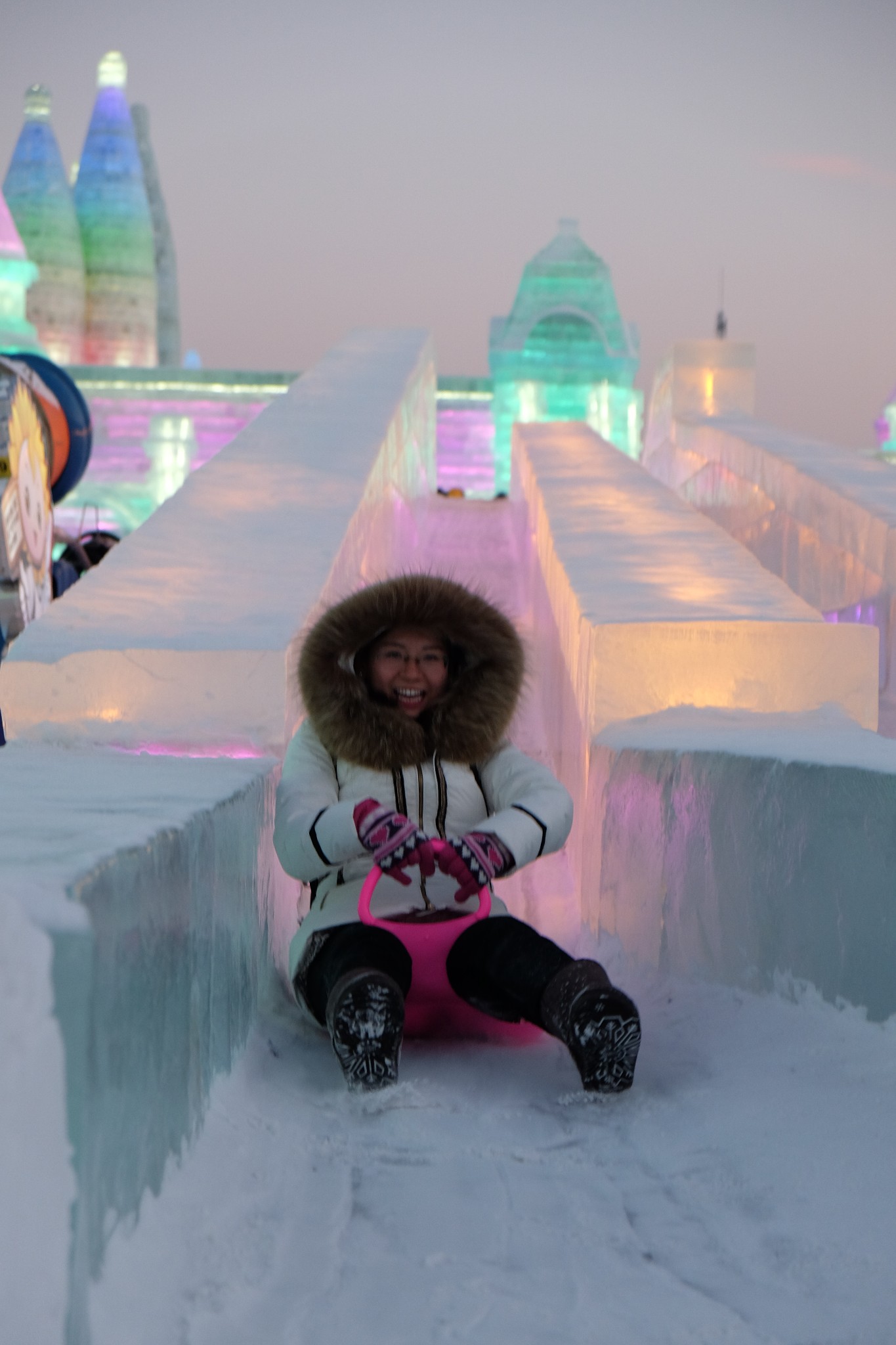 雪鄉自助遊攻略