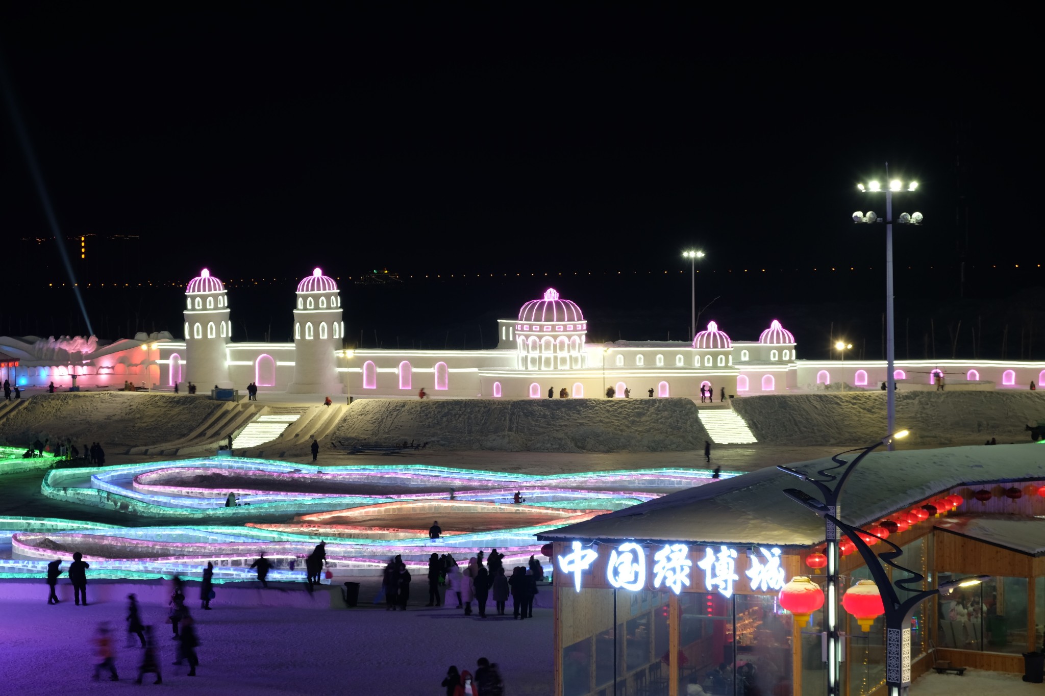 雪鄉自助遊攻略