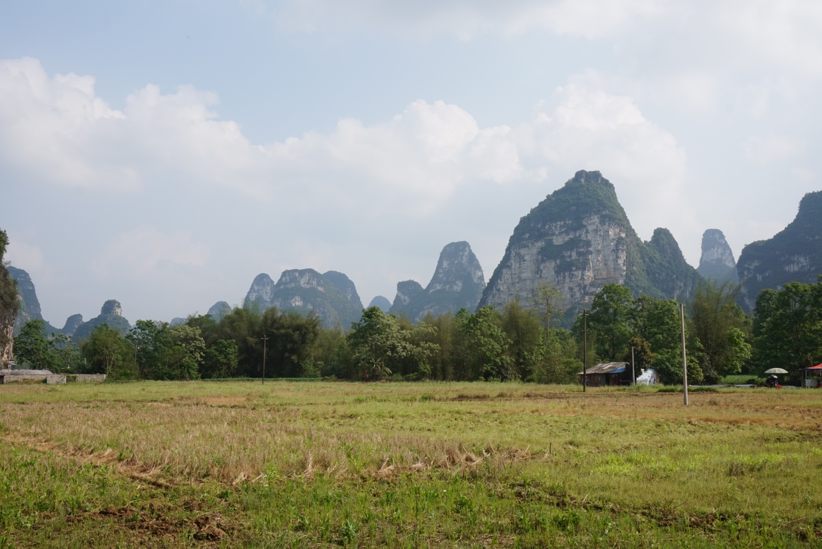 潿洲島自助遊攻略