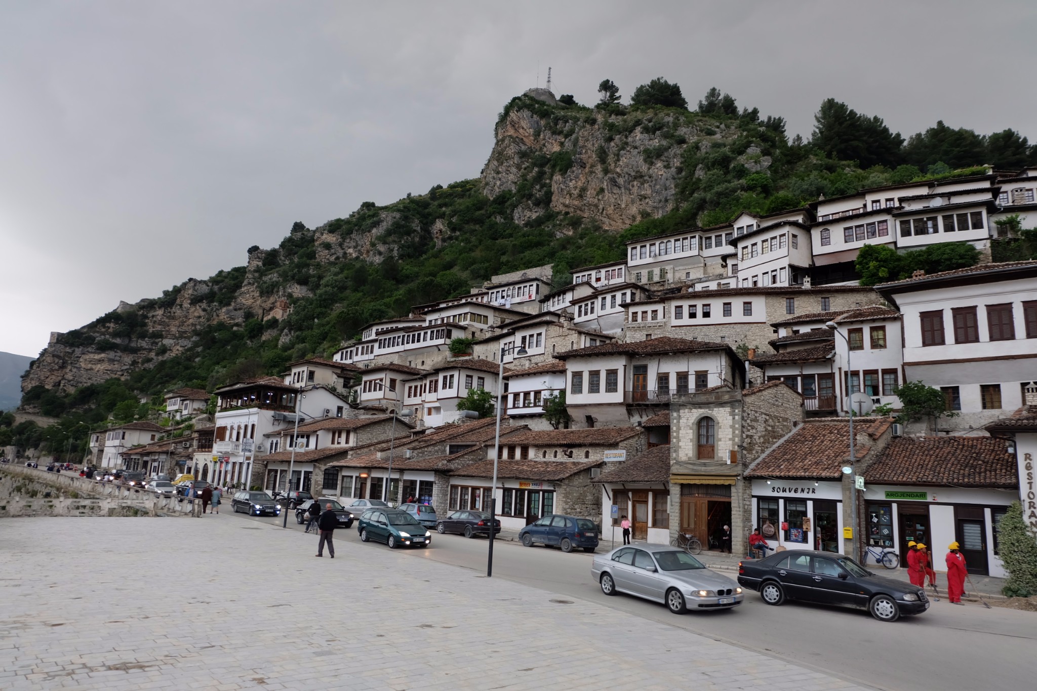 2018阿尔巴尼亚旅游攻略,阿尔巴尼亚自由行攻略,马蜂窝阿尔巴尼亚出游