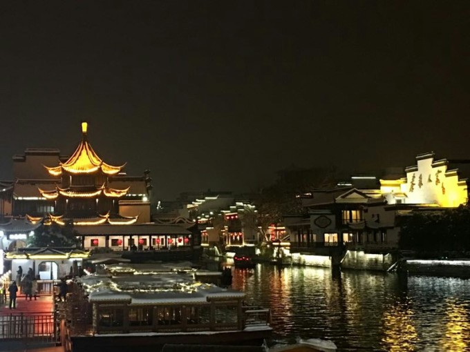 南京9月份游玩攻略,南京9月份游玩攻略大全
