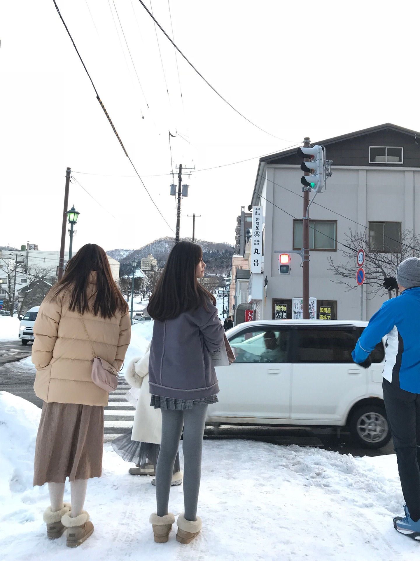 北海道自助遊攻略