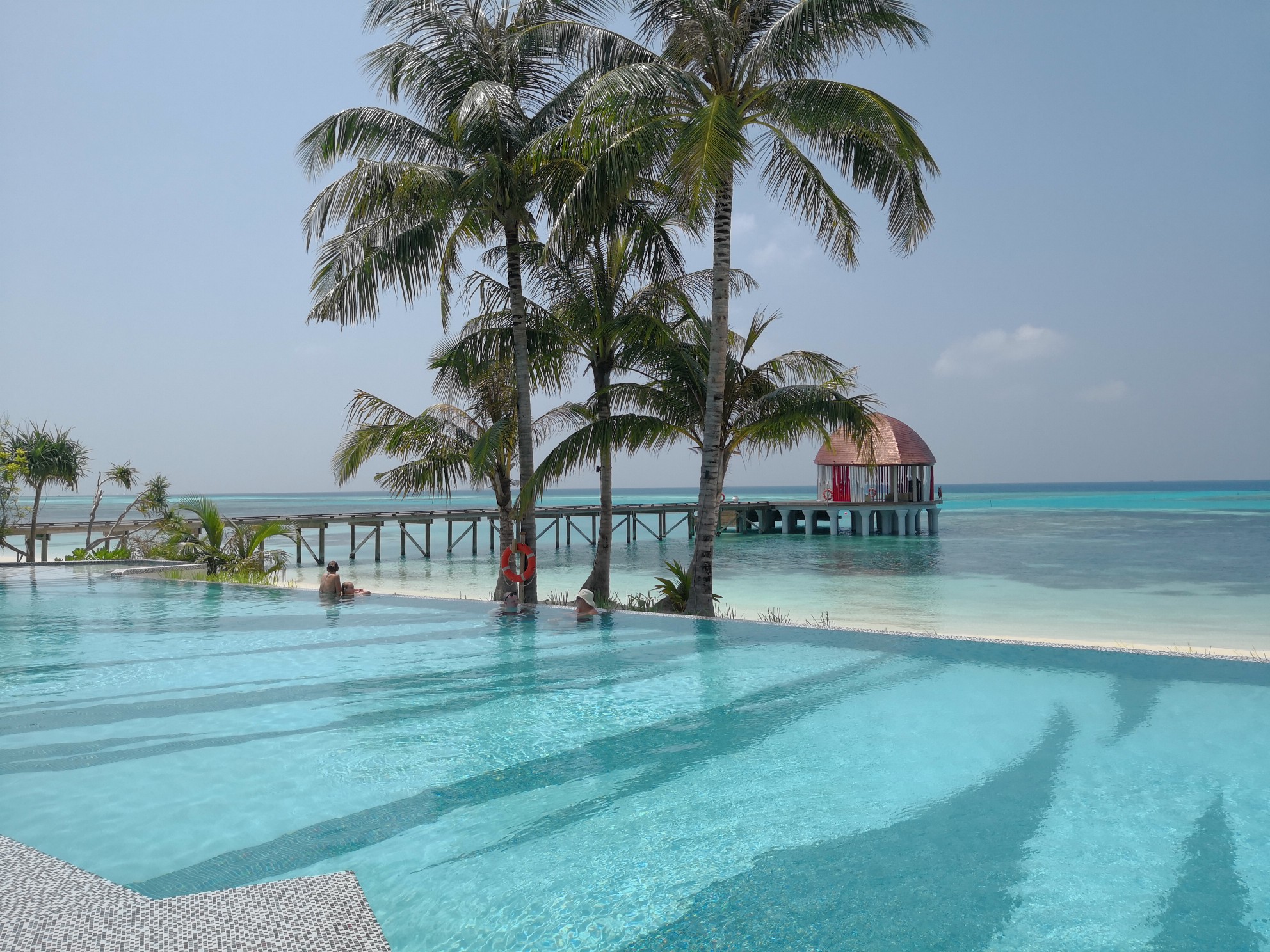 2018春节,遇见马尔代夫图片80,马尔代夫旅游景点,风景名胜 - 马蜂窝