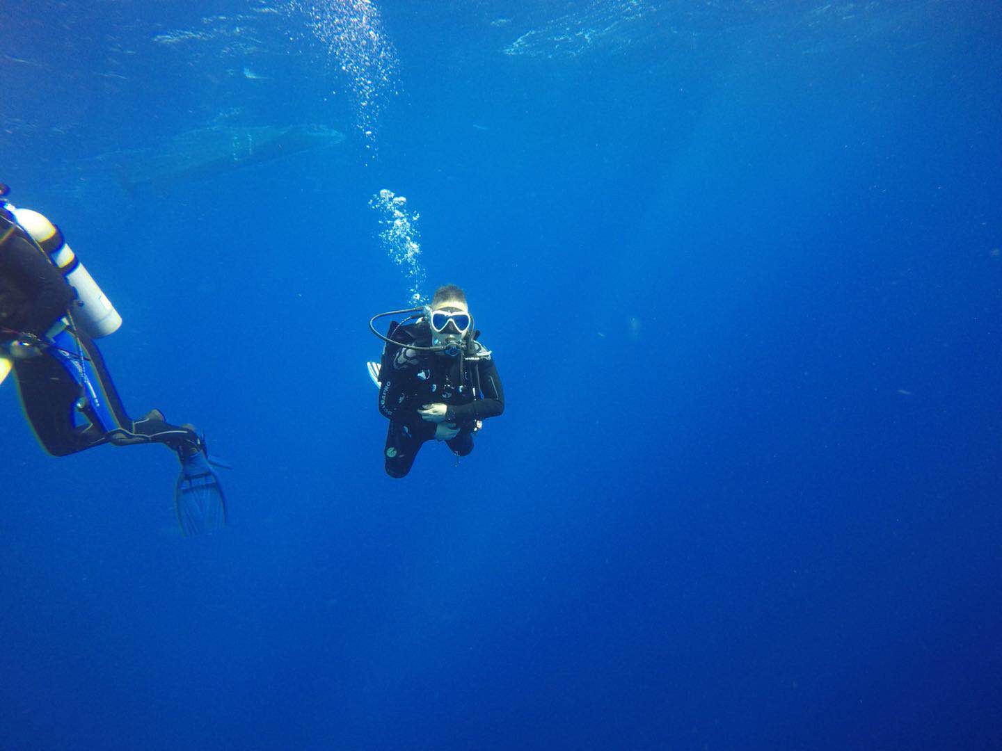 南沙群島自助遊攻略