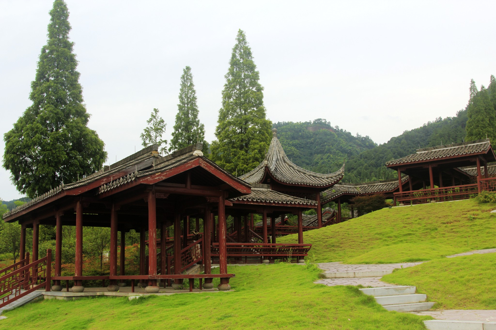 江山自助遊攻略