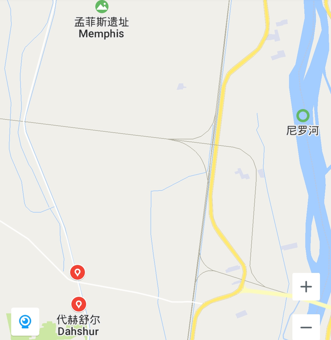 埃及自助遊攻略