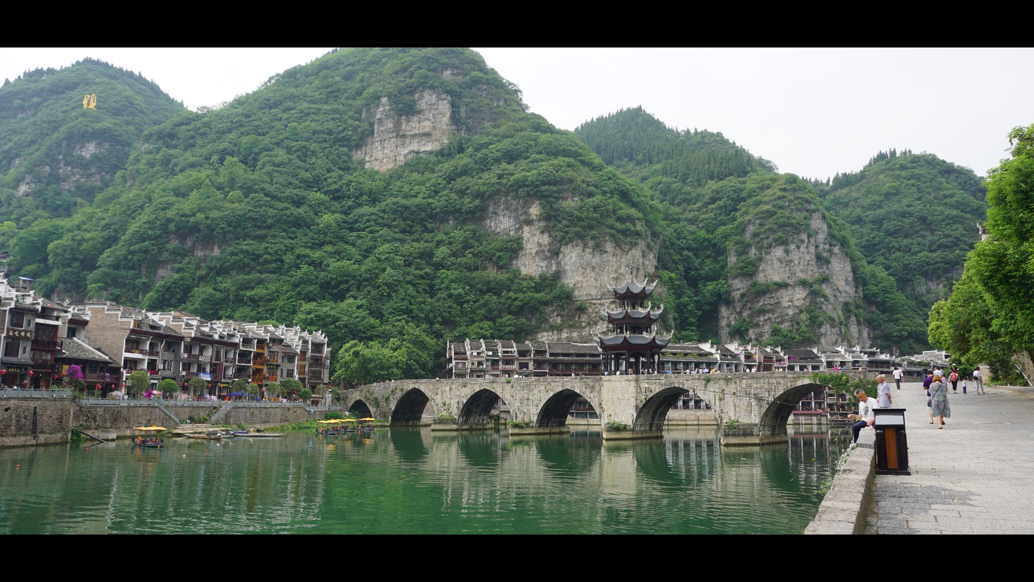 鎮遠自助遊攻略