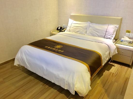 深圳金葵花酒店