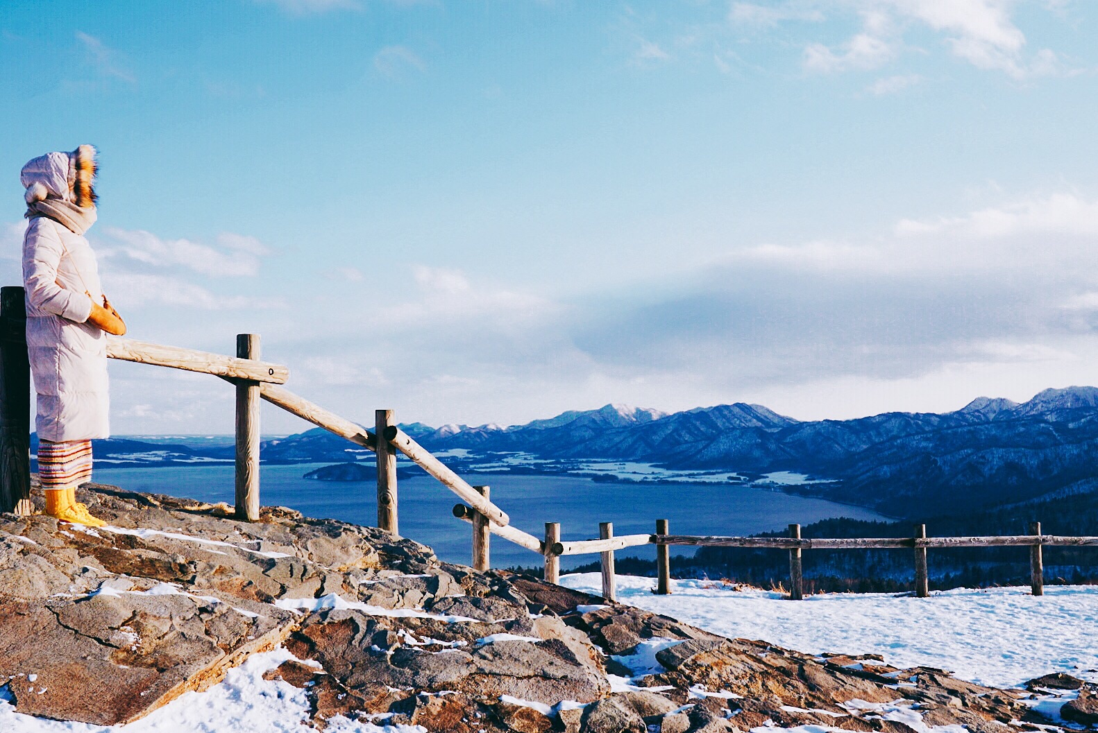 北海道自助遊攻略