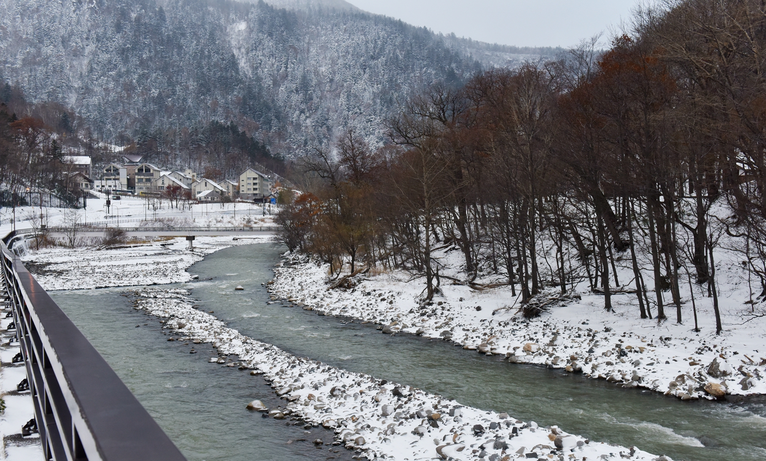 北海道自助遊攻略