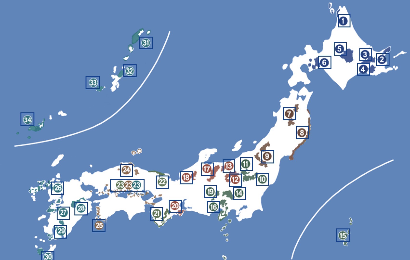 北海道人口数_日本北海道面积人口