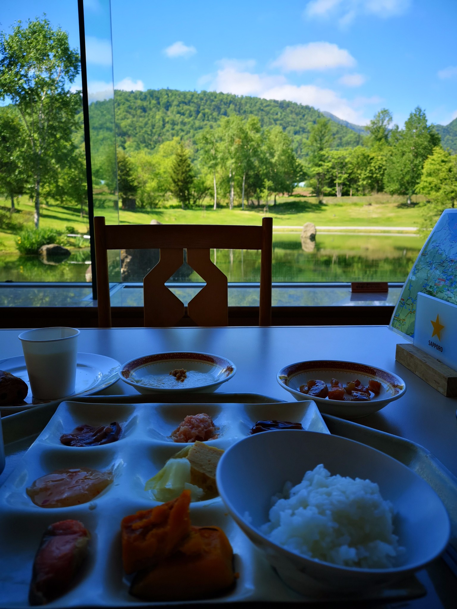 北海道自助遊攻略