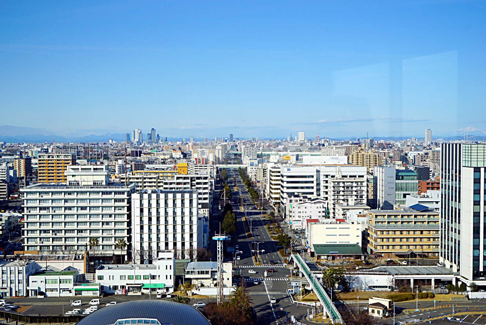 名古屋自助遊攻略