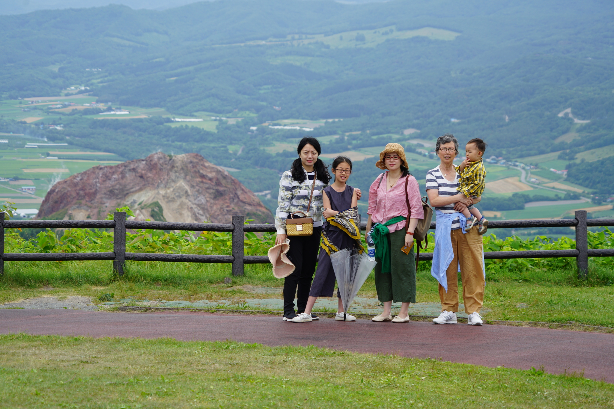 北海道自助遊攻略