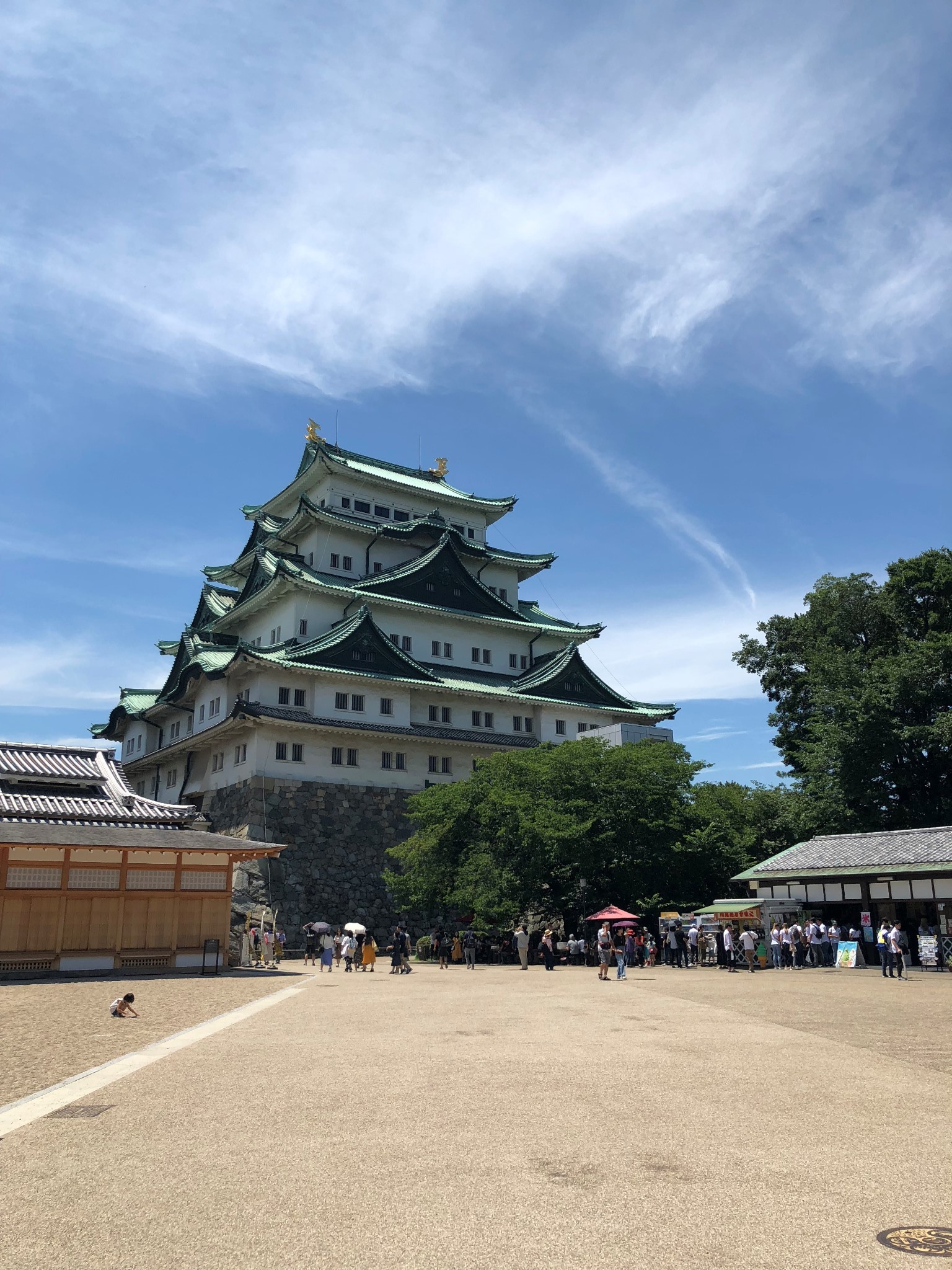 名古屋自助遊攻略