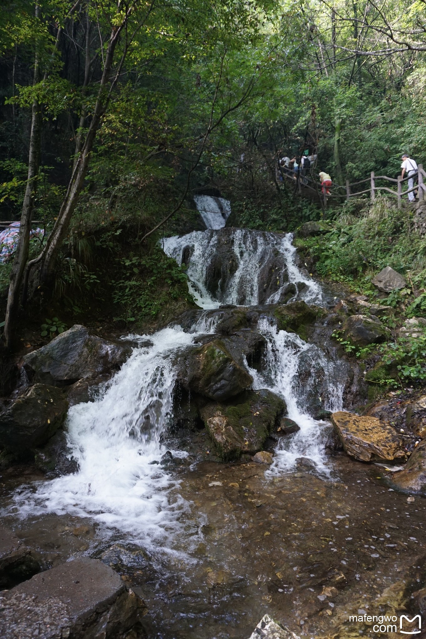 欒川自助遊攻略