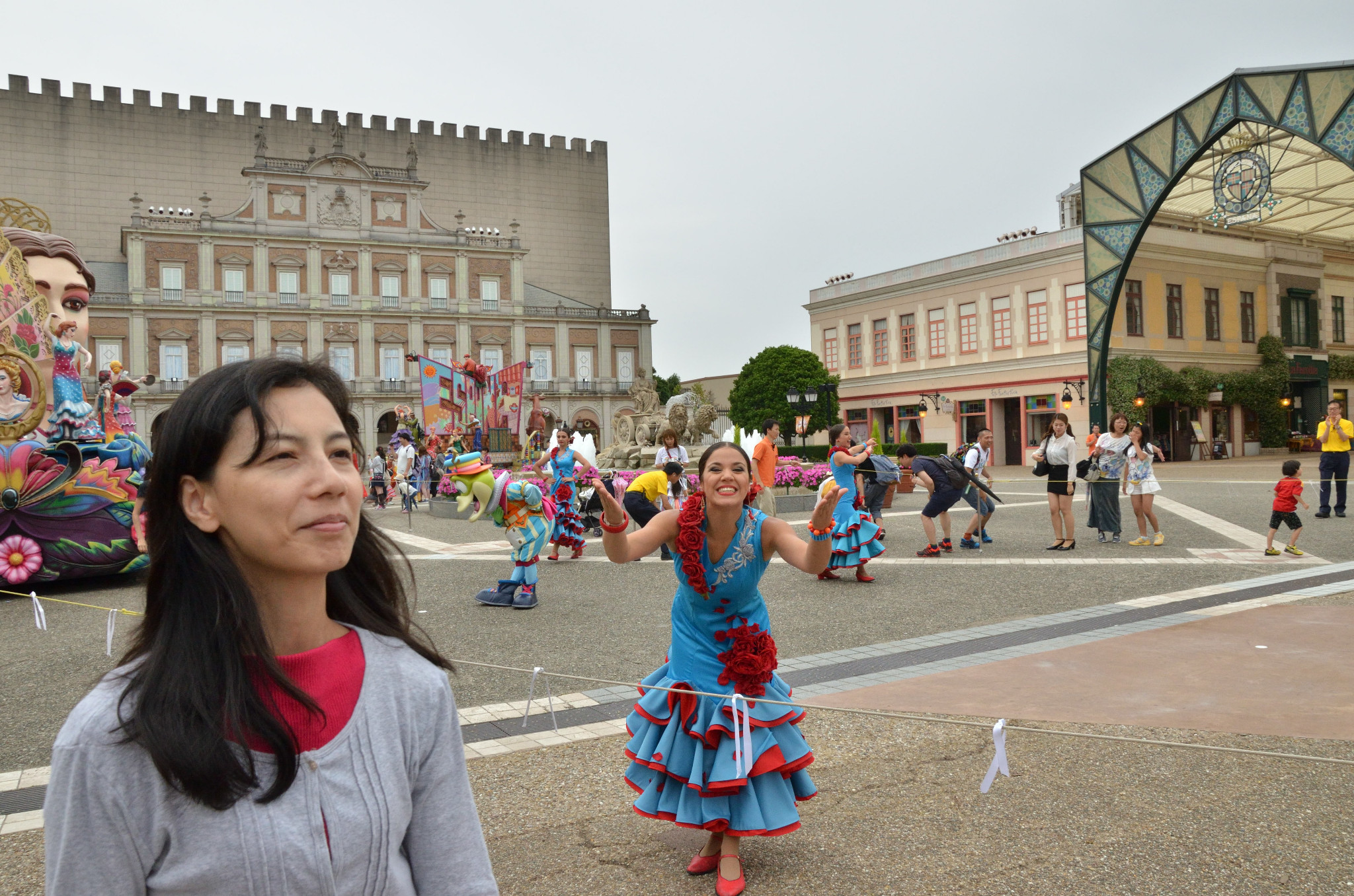 名古屋自助遊攻略