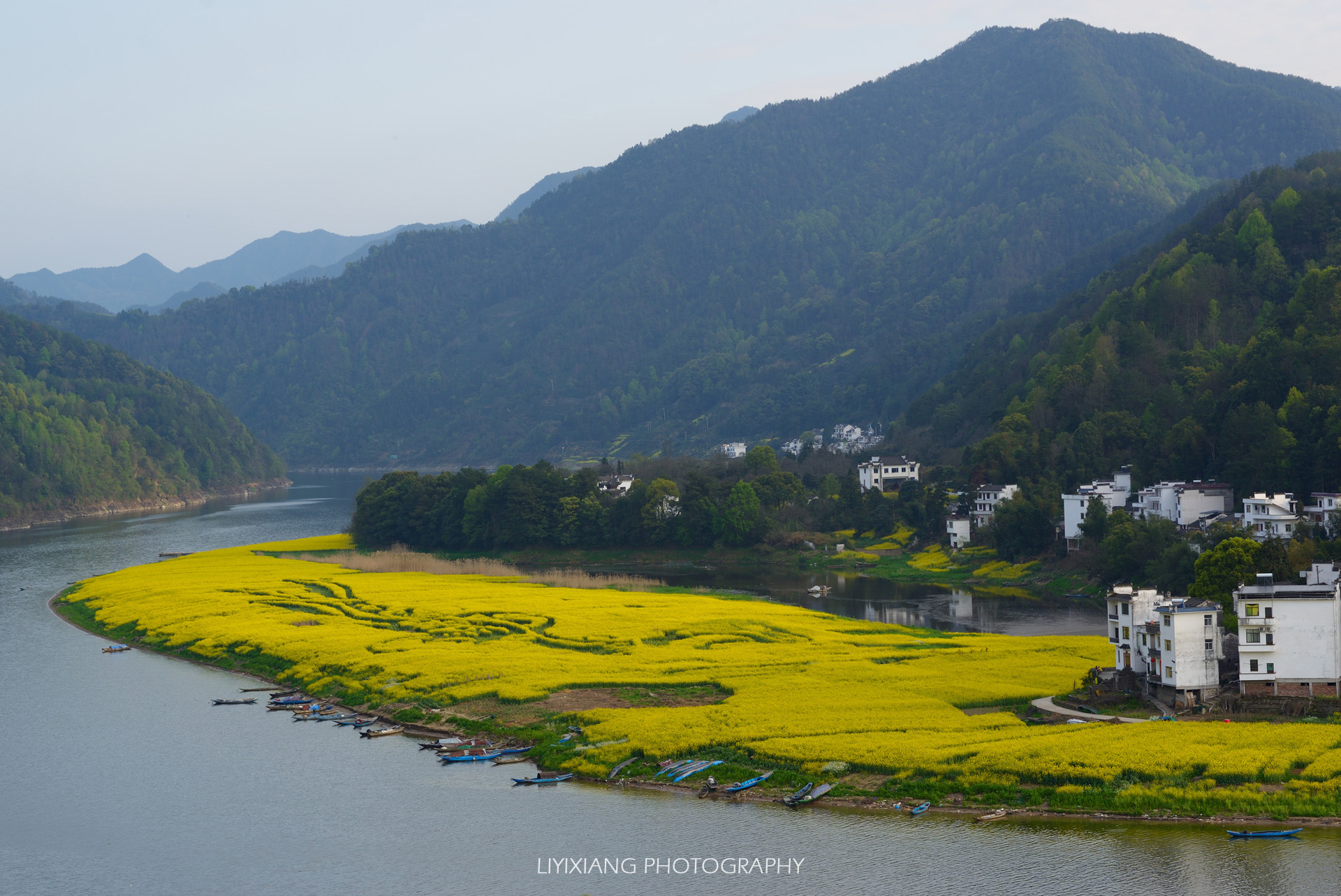 東極島自助遊攻略