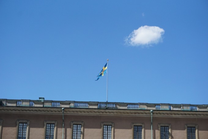瑞典自助遊攻略