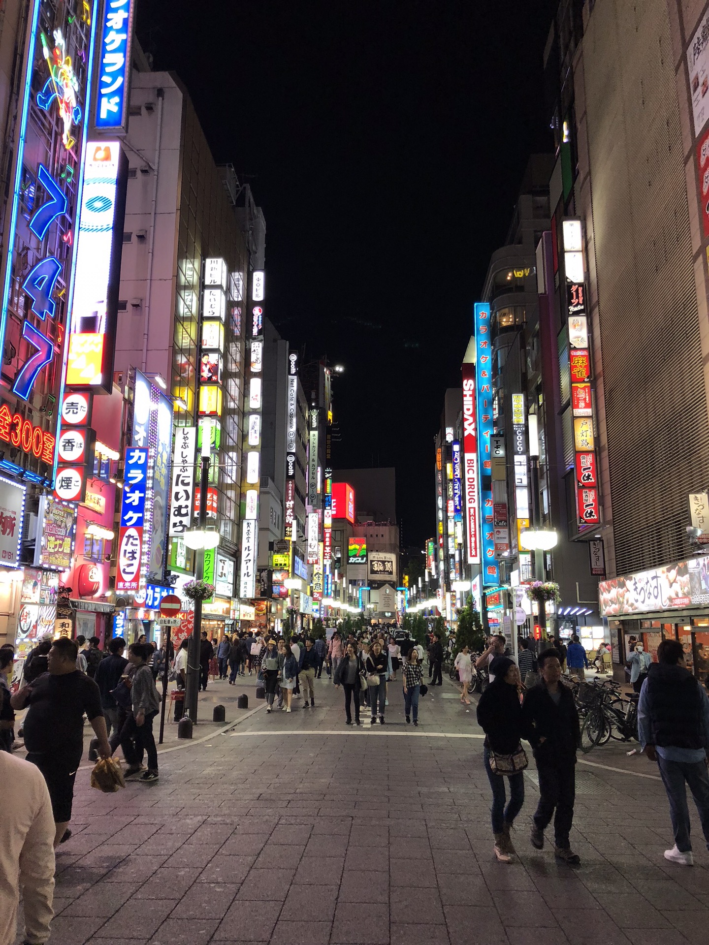 日本东京有多少人口_日本东京八日一家三口亲子游