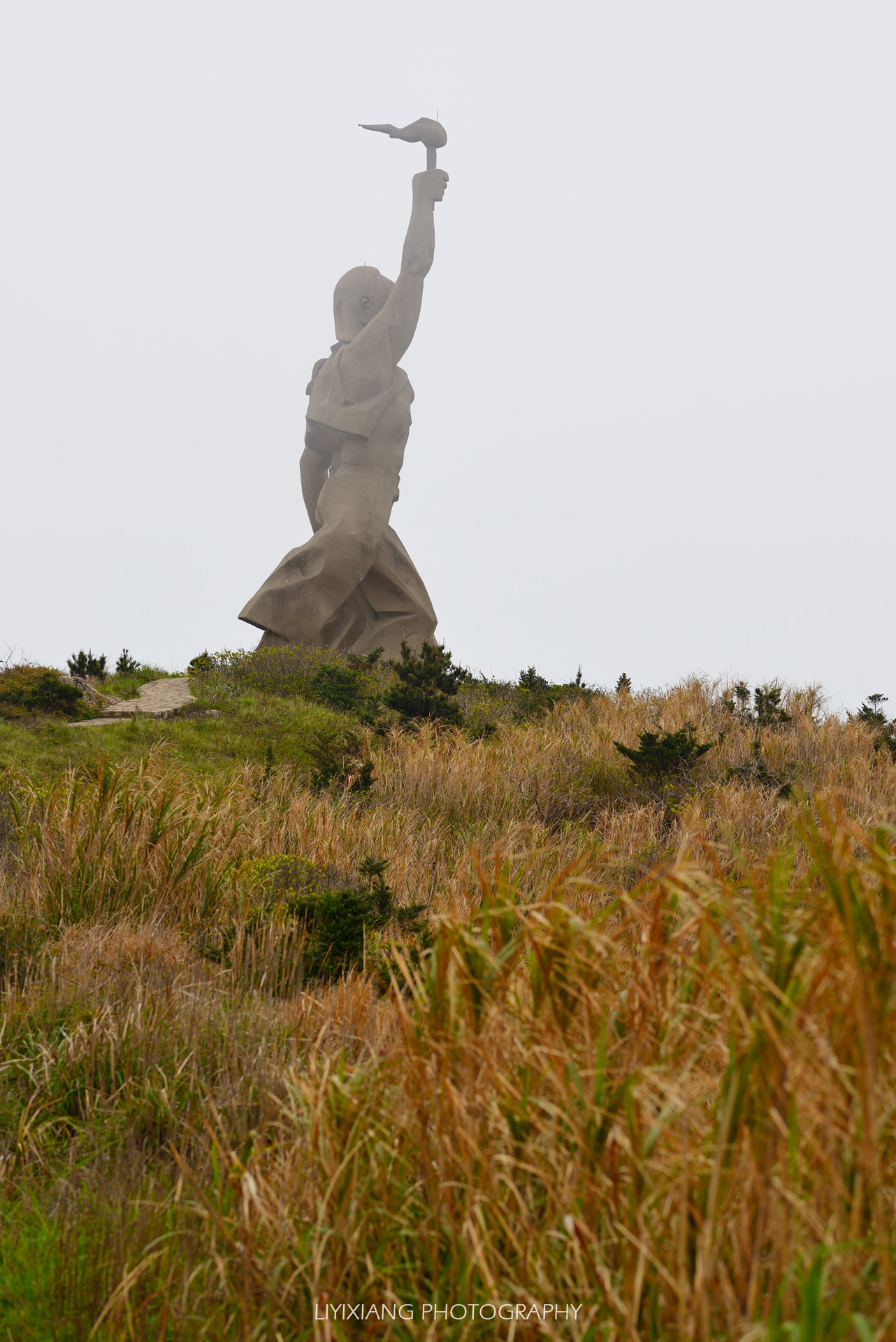 東極島自助遊攻略