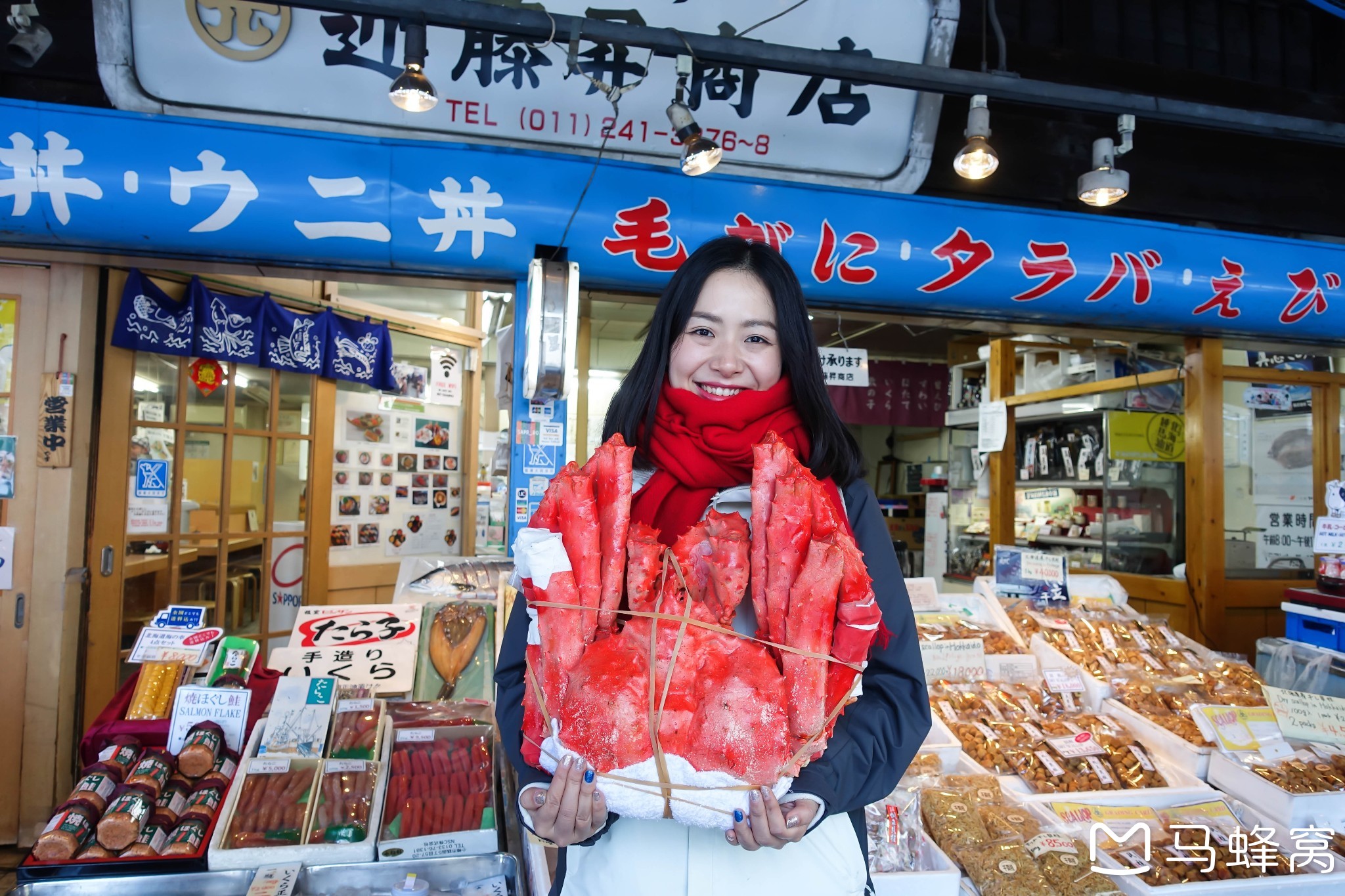 北海道自助遊攻略