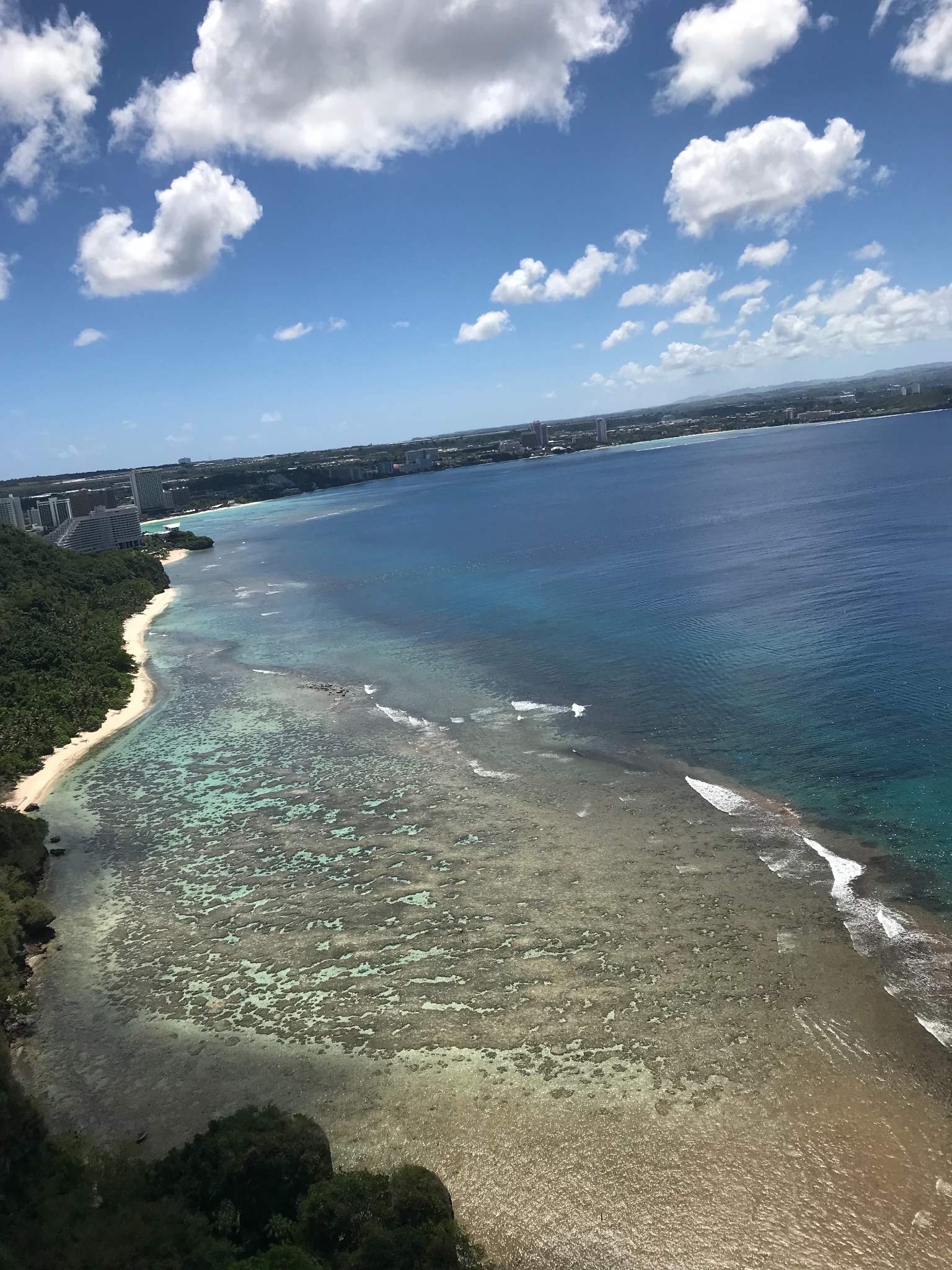 關島自助遊攻略