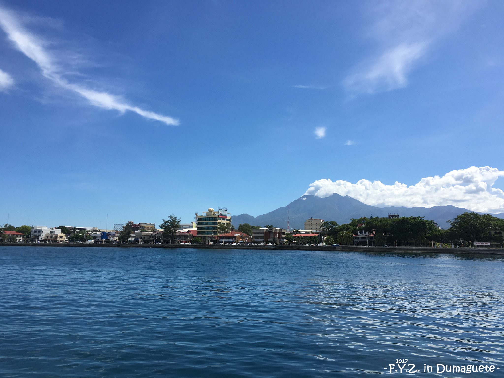 杜馬蓋地自助遊攻略